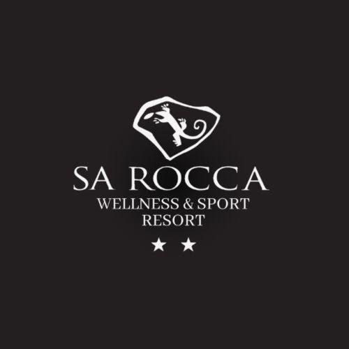 גוספיני Sa Rocca Sport E Resort מראה חיצוני תמונה